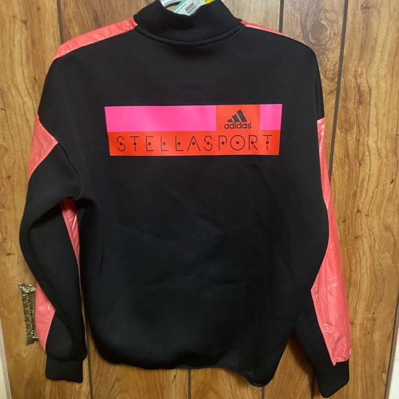 Adidas jacket - Picture 3 of 3